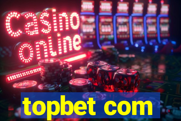 topbet com